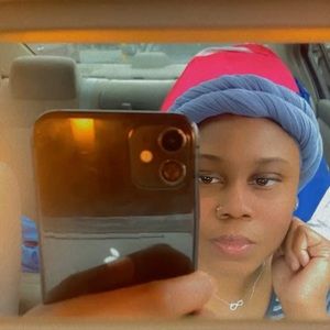 Meet your Posher, Kirrah